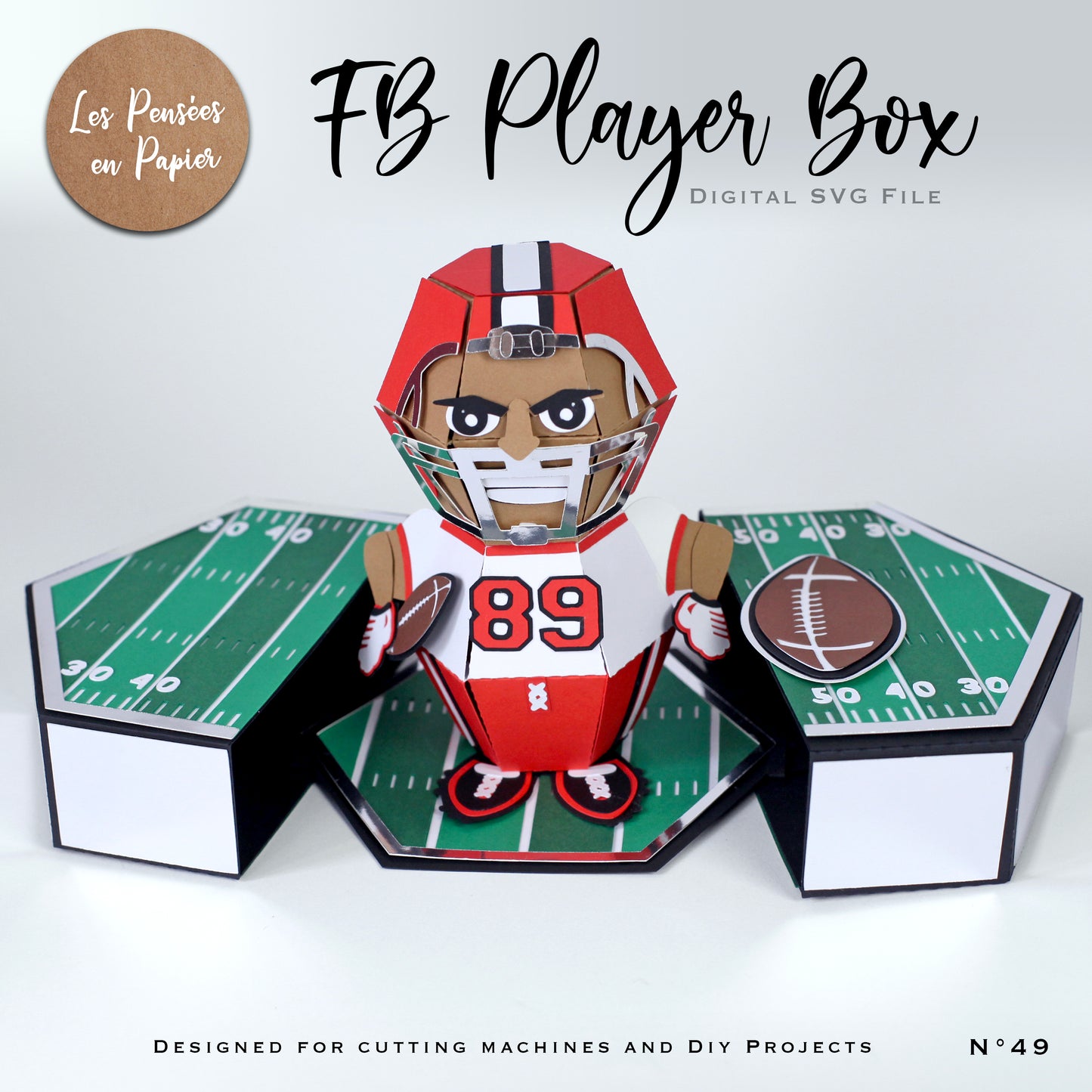 FB PLAYER BOX - SVG