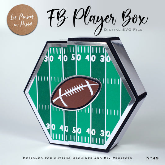 FB PLAYER BOX - SVG