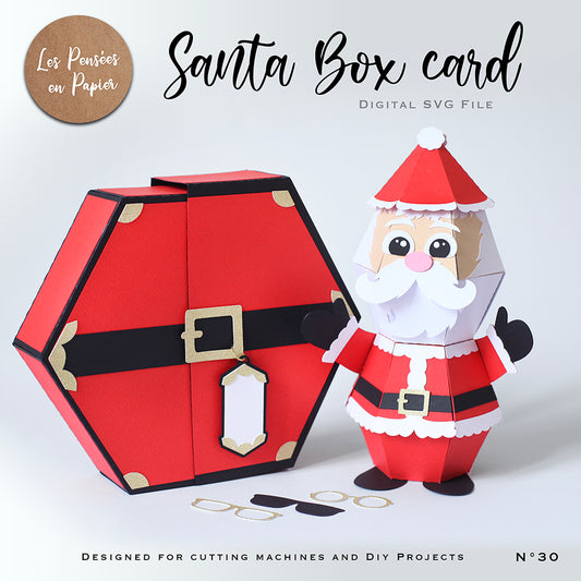 30% OFF - CHRISTMAS BUNDLE 2