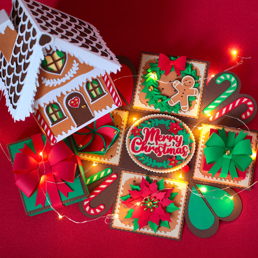 30% OFF - CHRISTMAS BUNDLE 1