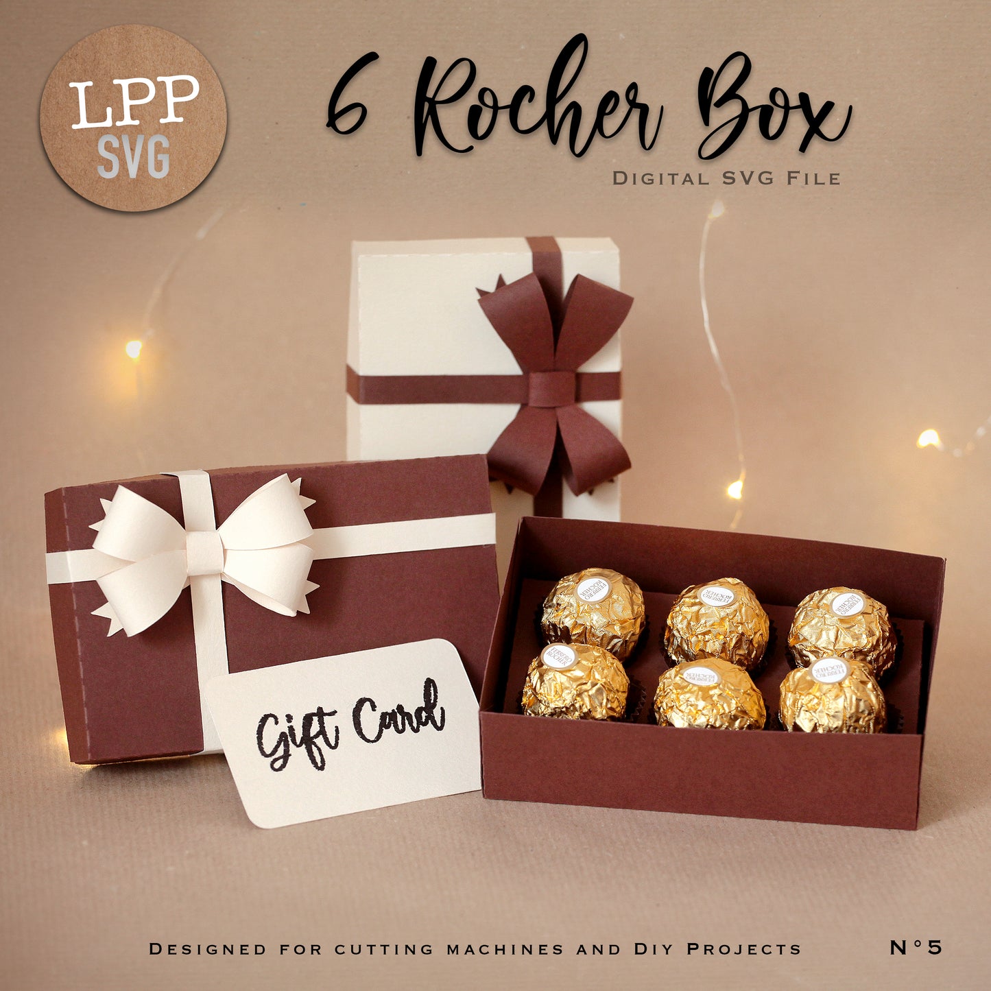 6 ROCHER BOX - SVG