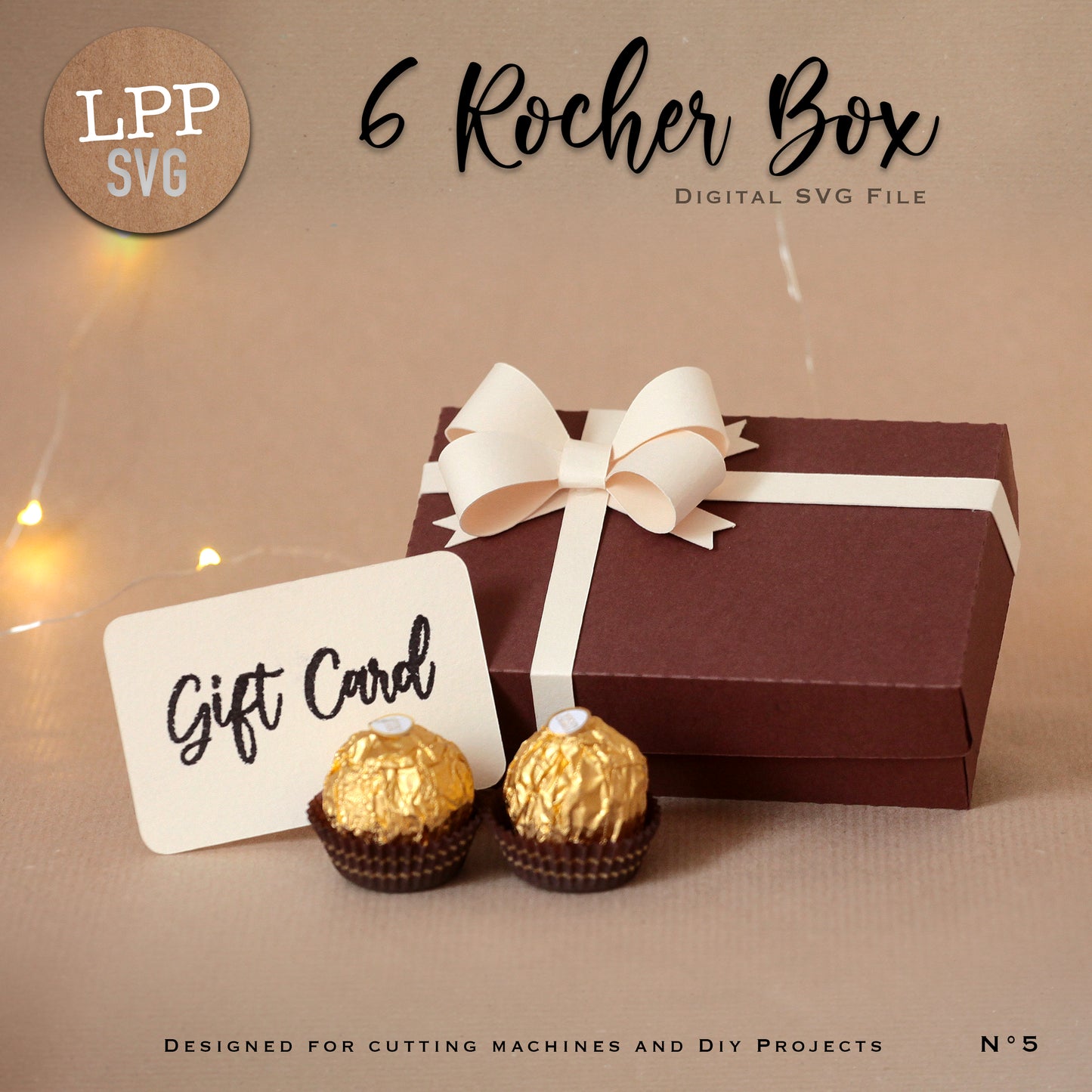 6 ROCHER BOX - SVG