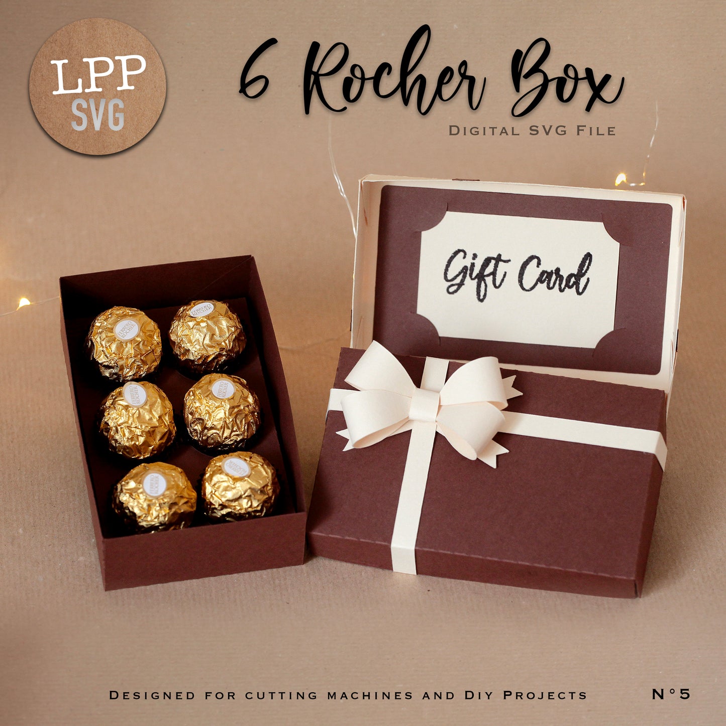 6 ROCHER BOX - SVG
