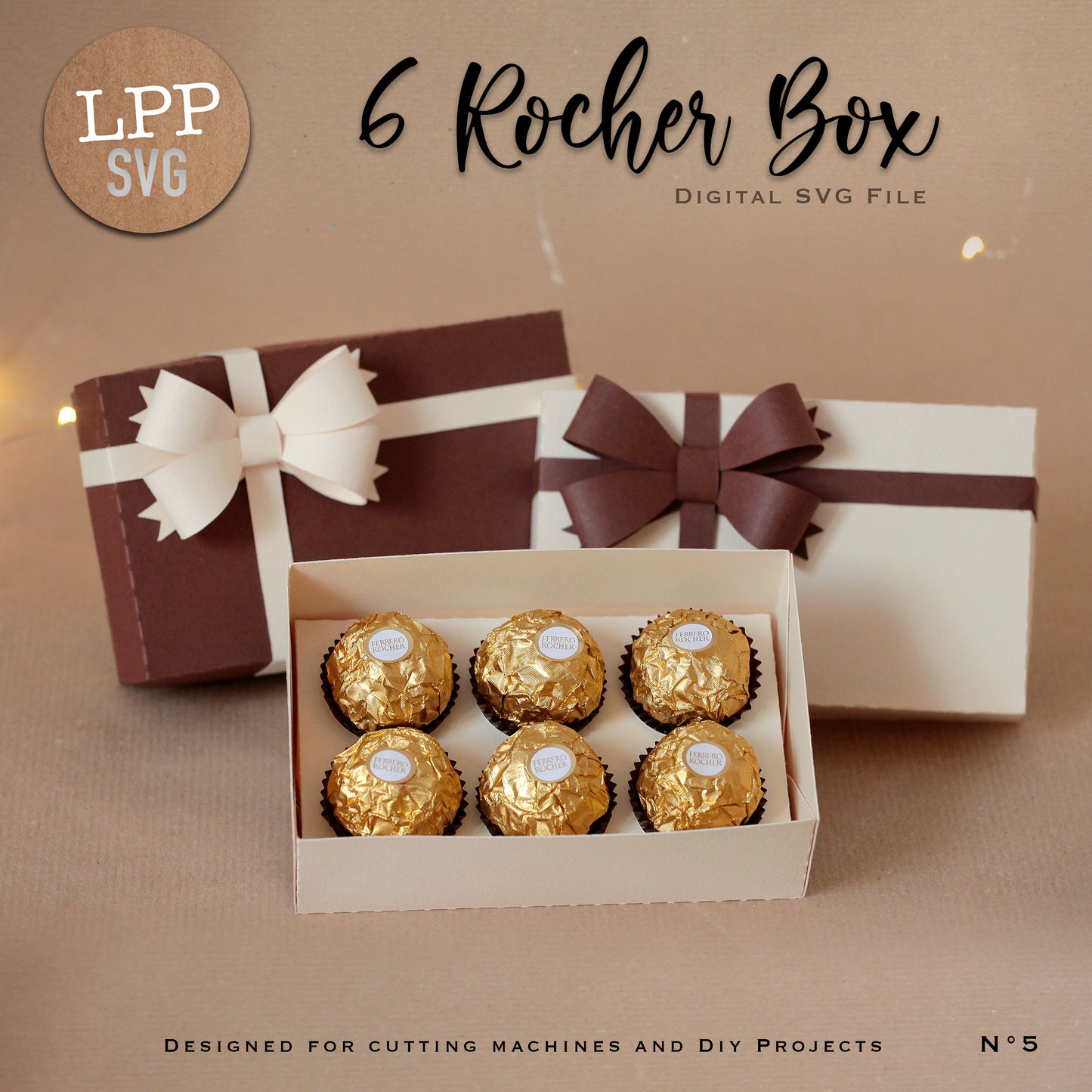 6 ROCHER BOX - SVG