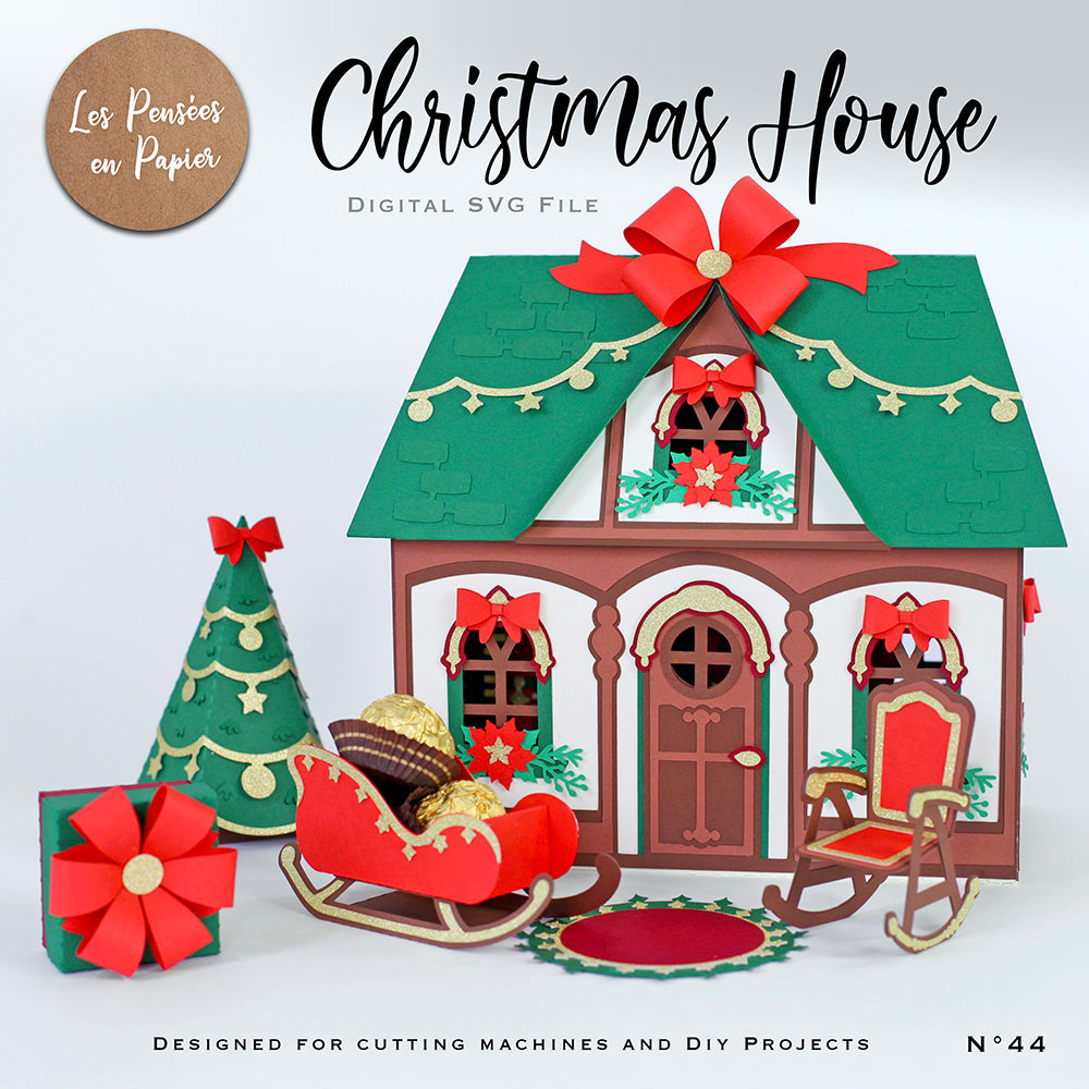 30% OFF - CHRISTMAS BUNDLE 2