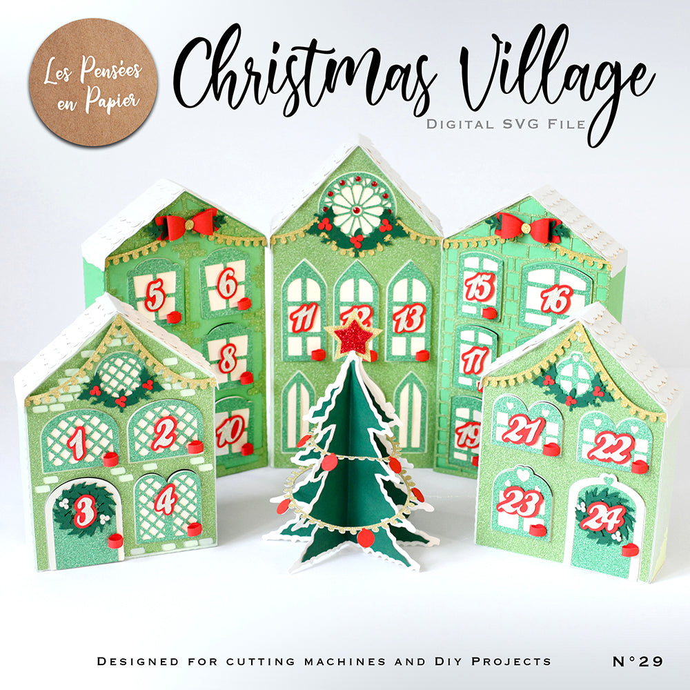 30% OFF - CHRISTMAS BUNDLE 2