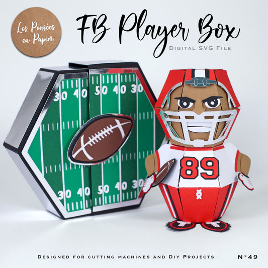 FB PLAYER BOX - SVG