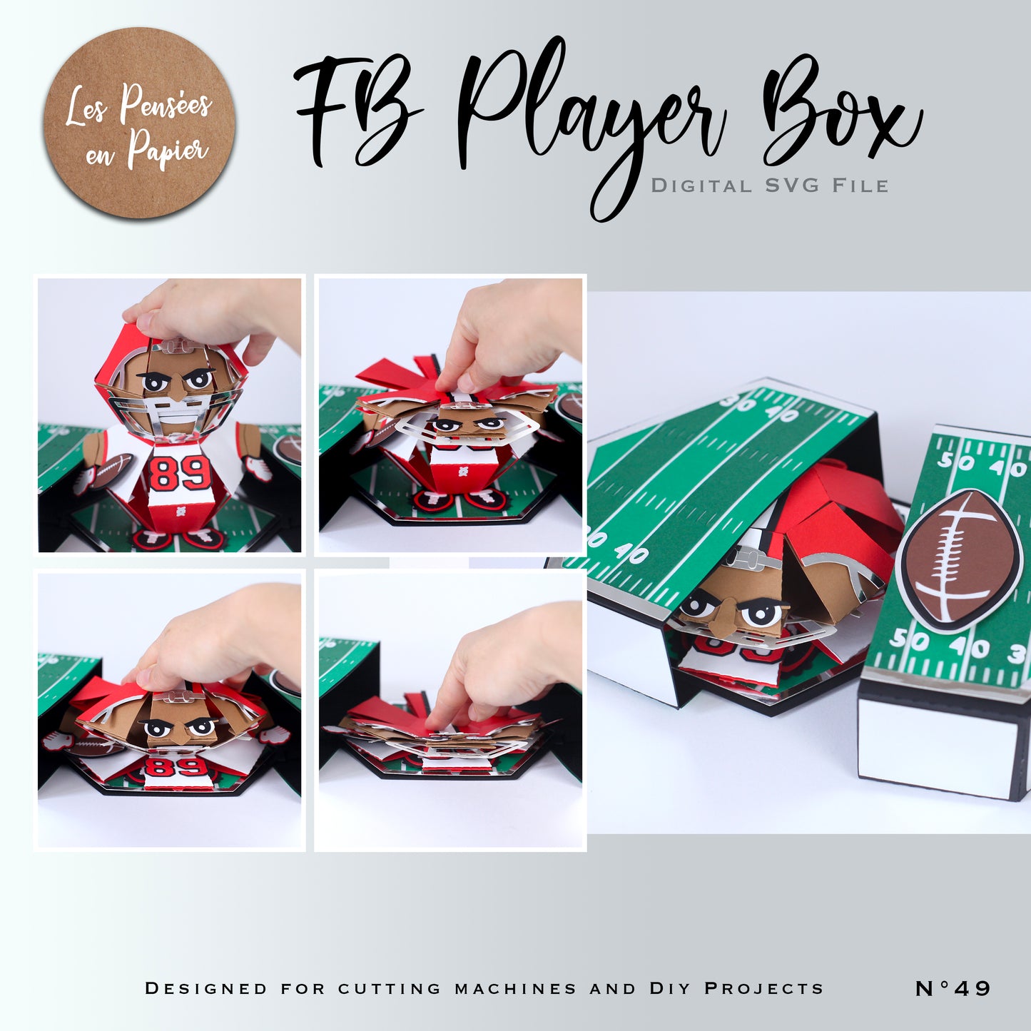 FB PLAYER BOX - SVG