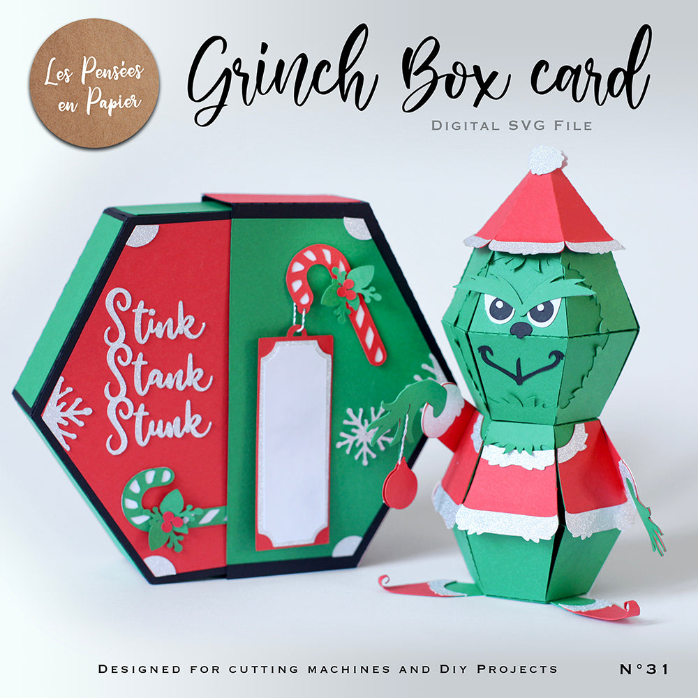 30% OFF - CHRISTMAS BUNDLE 2