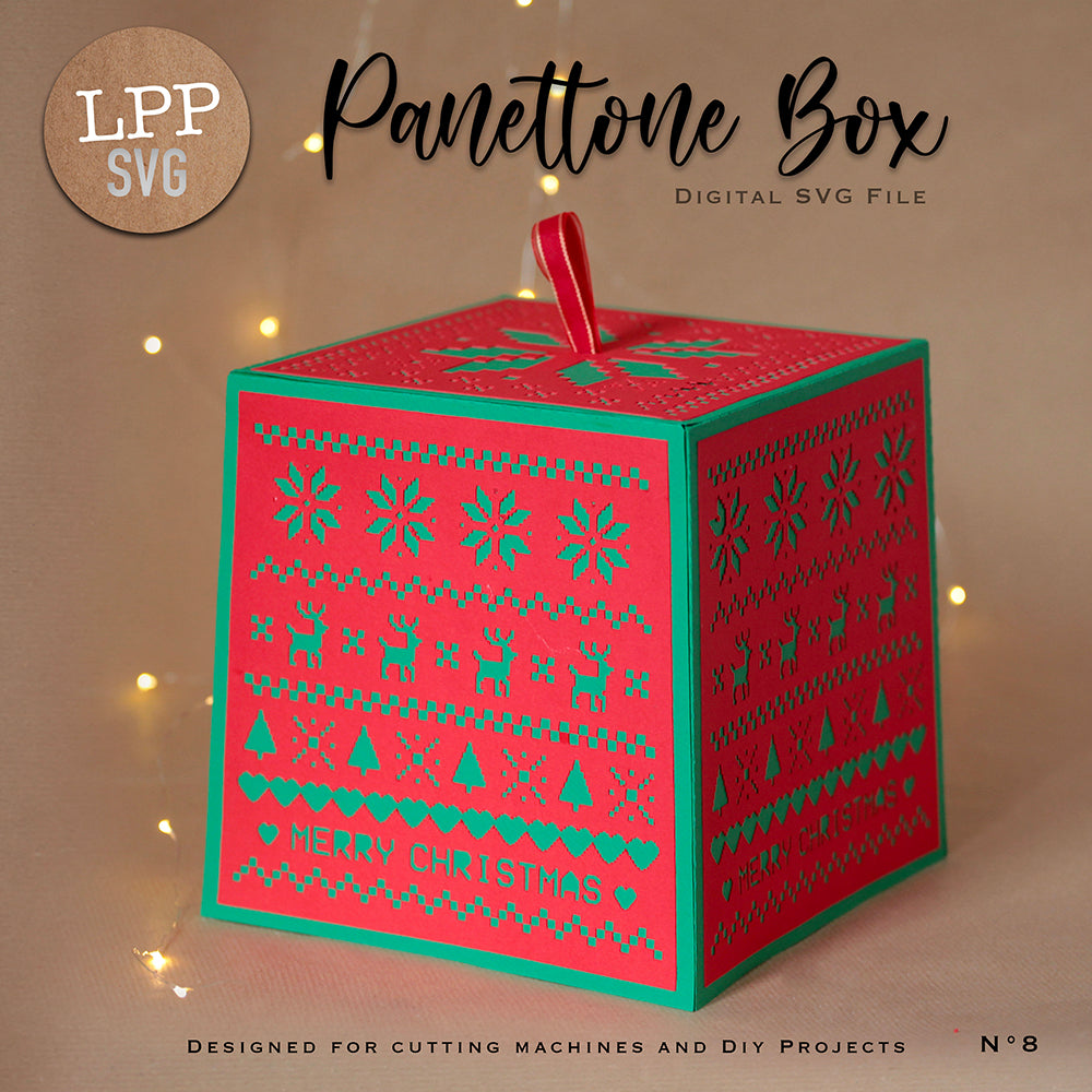30% OFF - CHRISTMAS BUNDLE 1