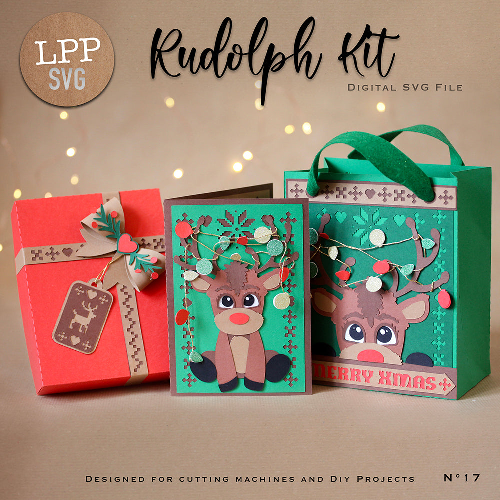 30% OFF - CHRISTMAS BUNDLE 2