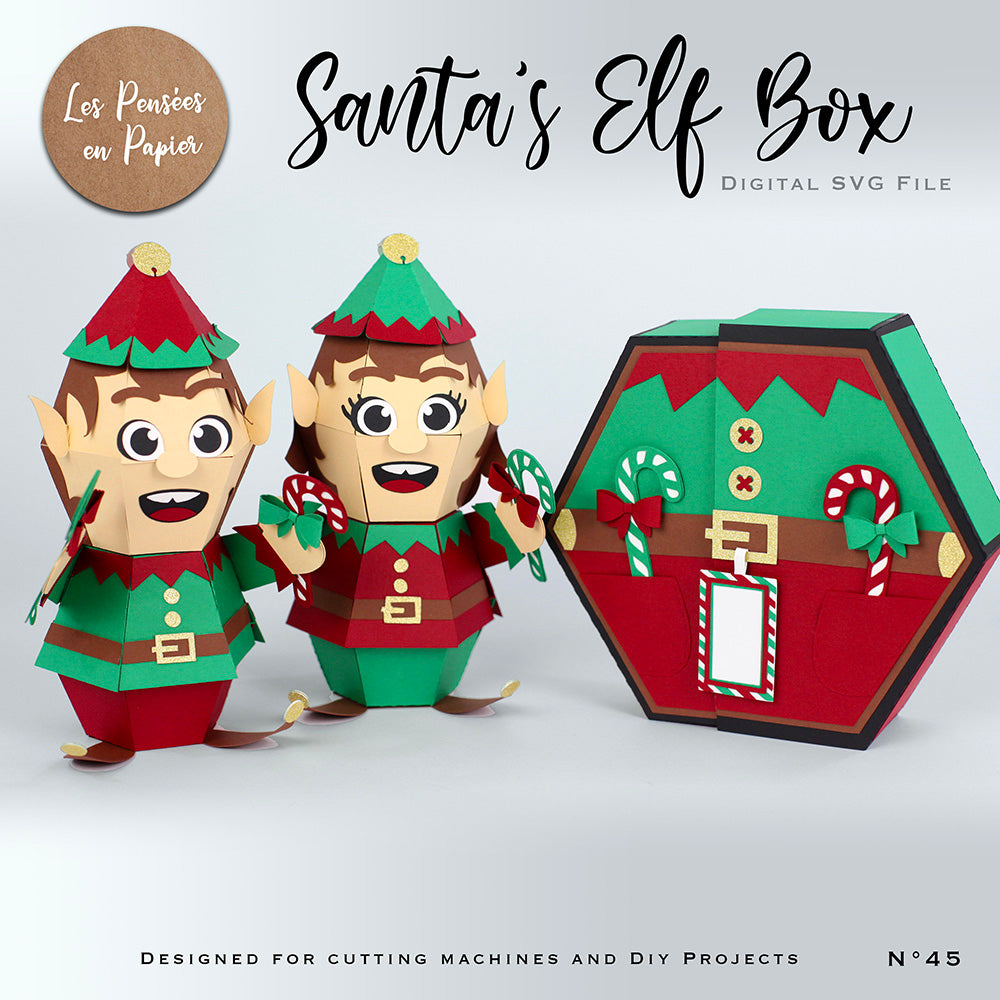30% OFF - CHRISTMAS BUNDLE 2