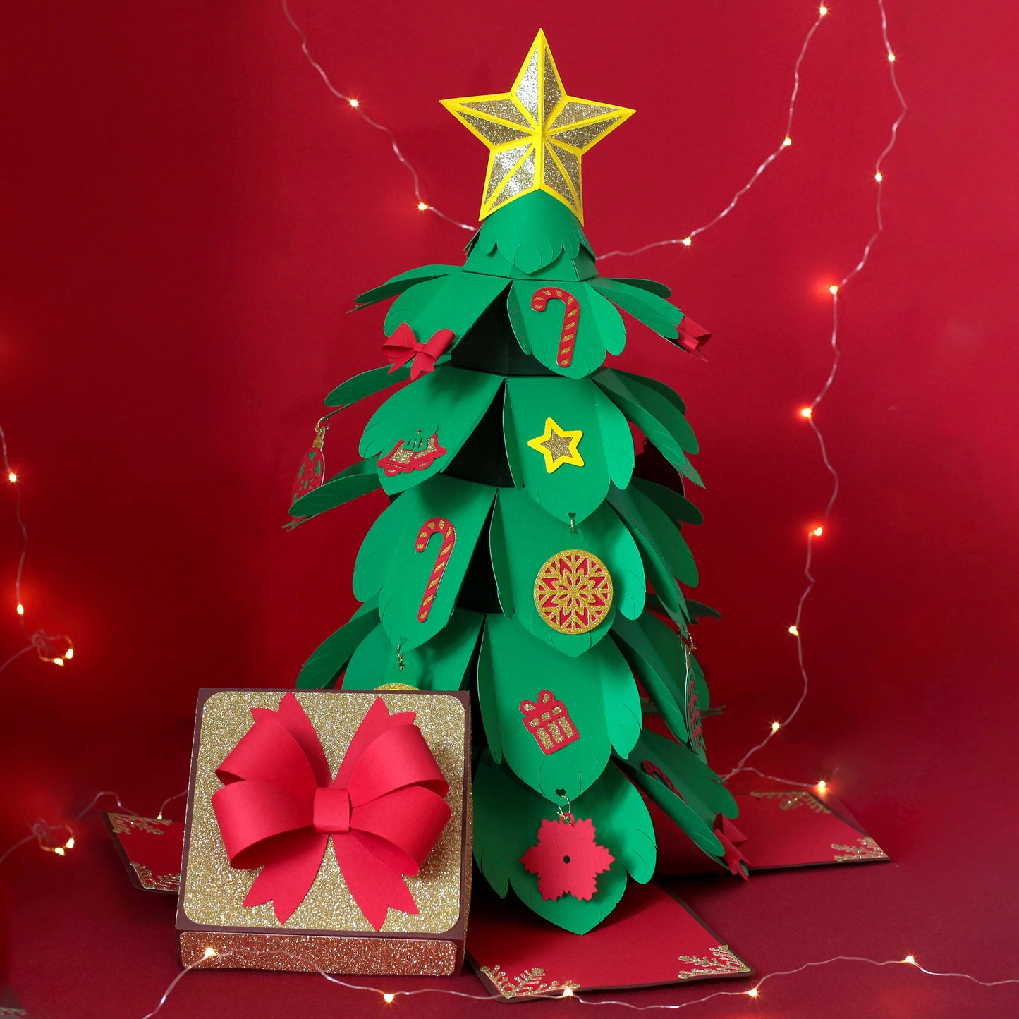 30% OFF - CHRISTMAS BUNDLE 1